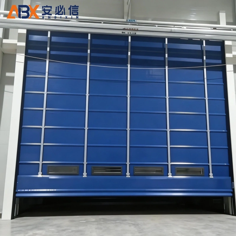 阜新冷库门封