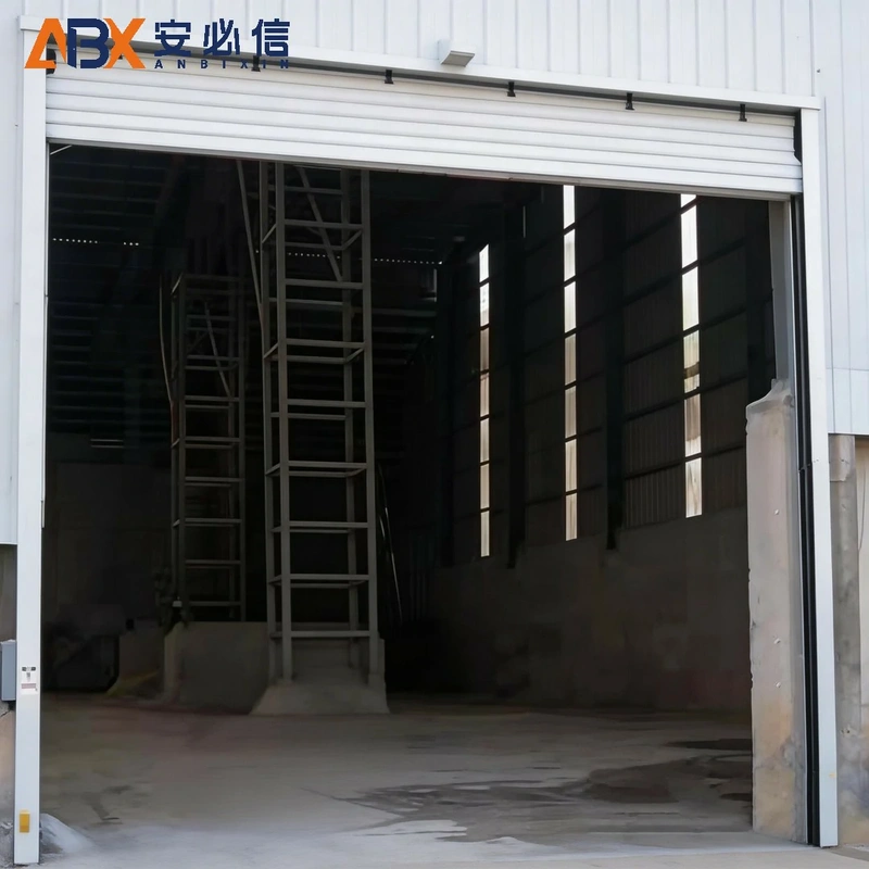 阜新机械式门封