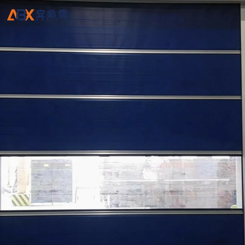 阜新快速卷帘门