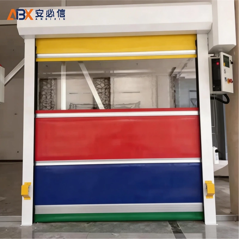阜新快速门