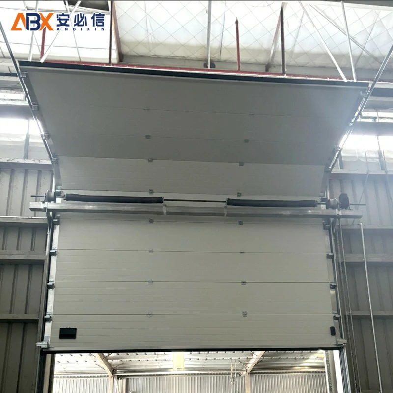 阜新消防滑升门